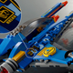Illustration for article titled The Official LEGO Inspired By emGradius/em